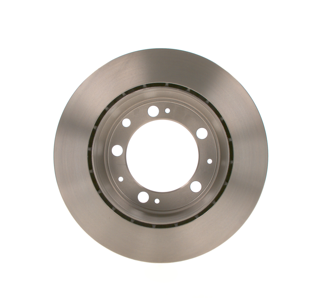 BOSCH 0 986 478 101 Bremžu diski PORSCHE 928 1987