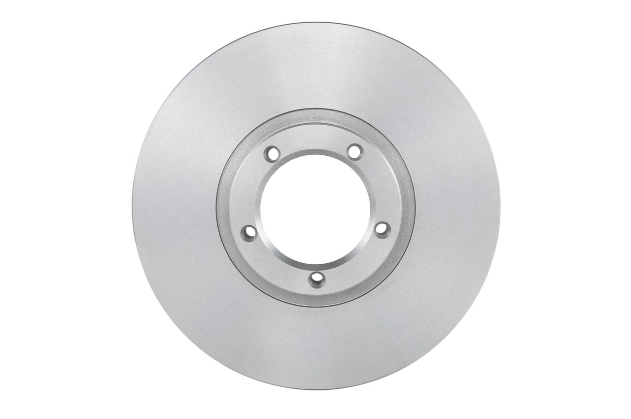 BOSCH 0 986 478 166 Remschijven Ford Transit Mk4 Bus