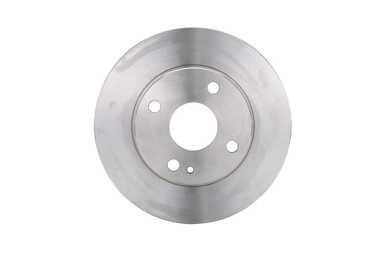 BOSCH 0 986 478 219 Bremžu diski MAZDA DEMIO 2000