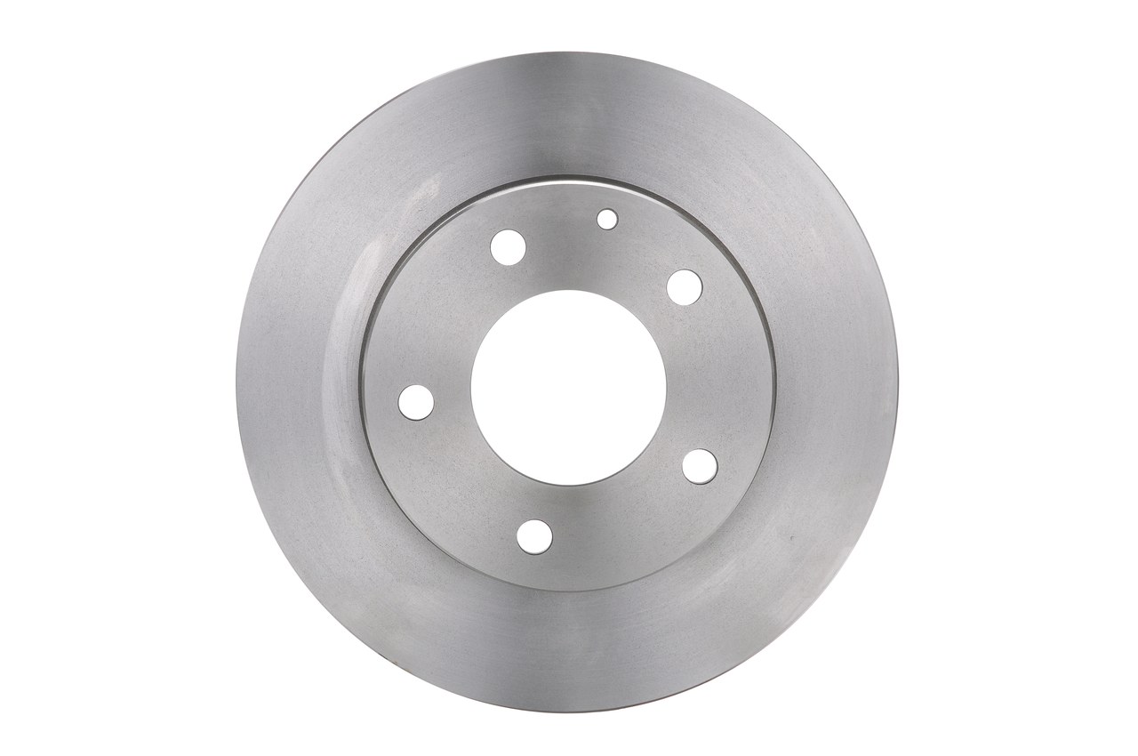 BOSCH 0 986 478 227 Bremžu diski Mazda 626 GF
