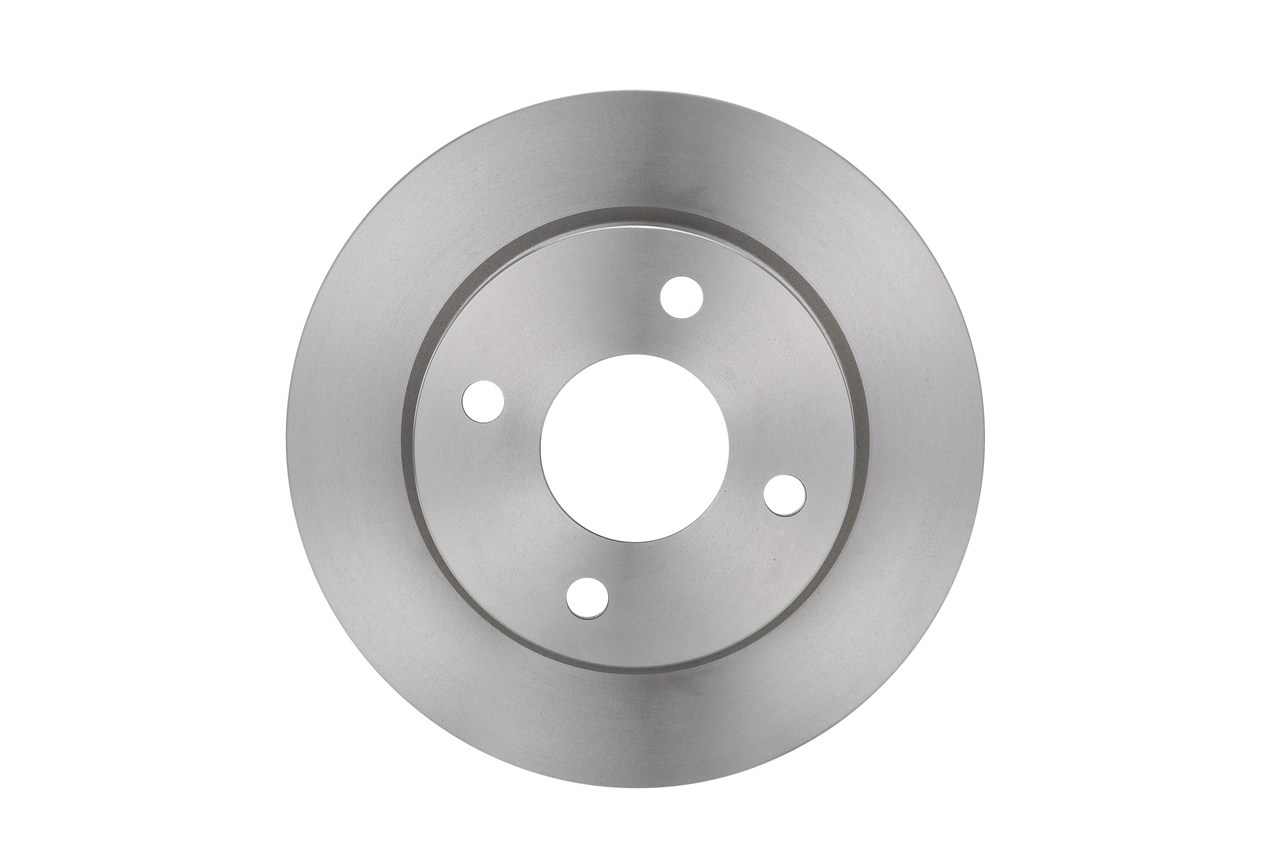 Disques BOSCH NISSAN MICRA 0 986 478 288