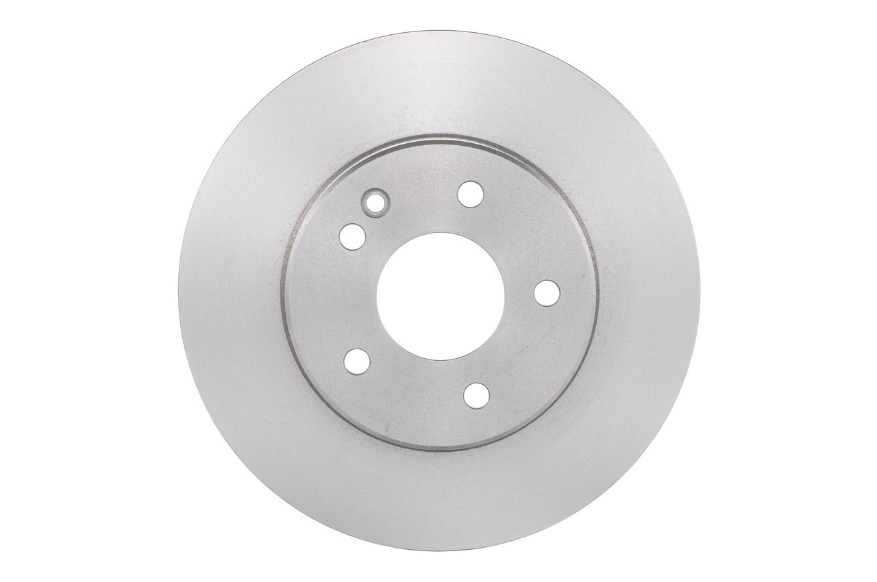 Zavorni diski BOSCH MERCEDES-BENZ Razred C 0 986 478 301