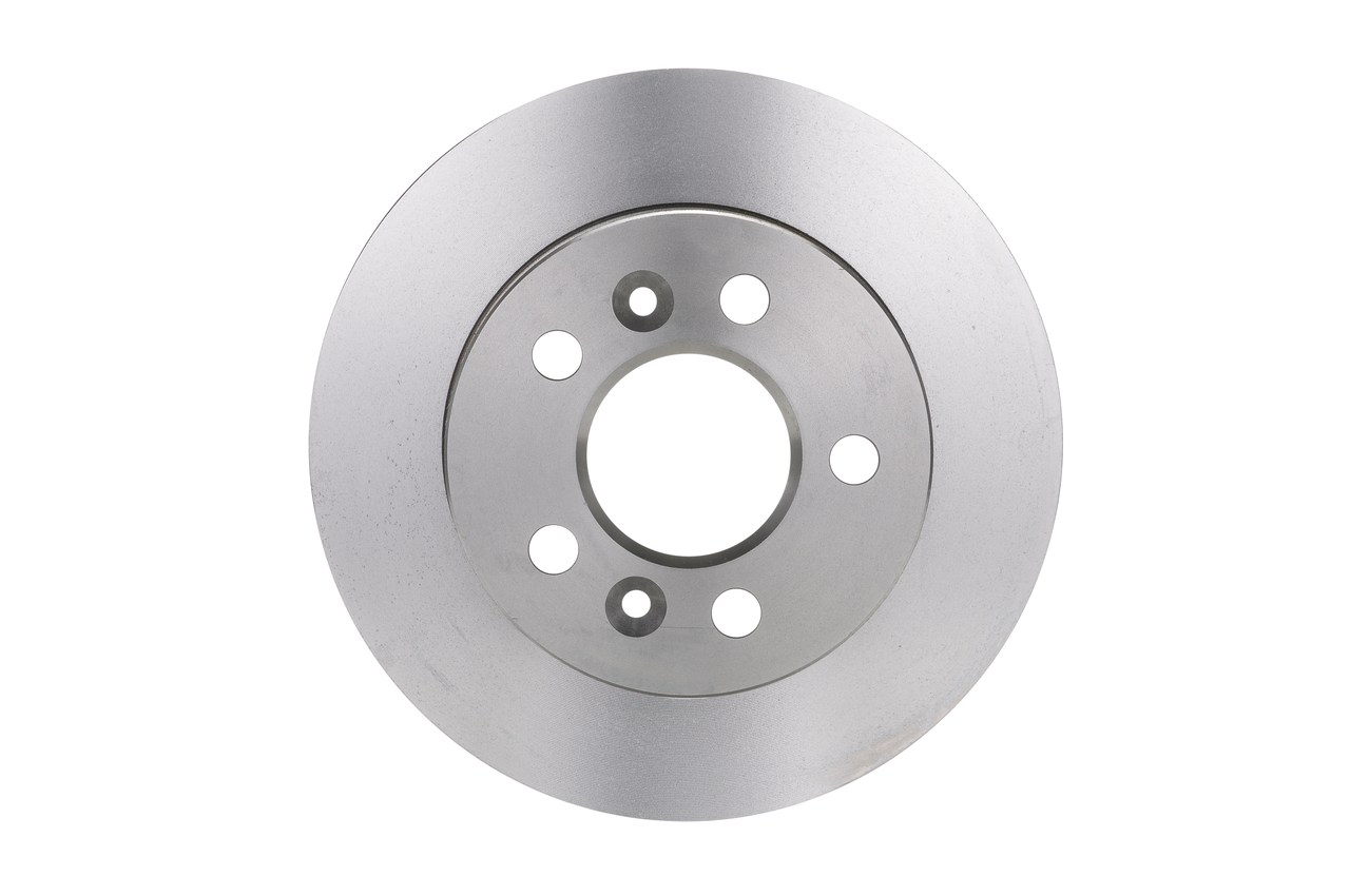 BOSCH 0 986 478 305 Brzdové kotúče RENAULT AVANTIME 2001