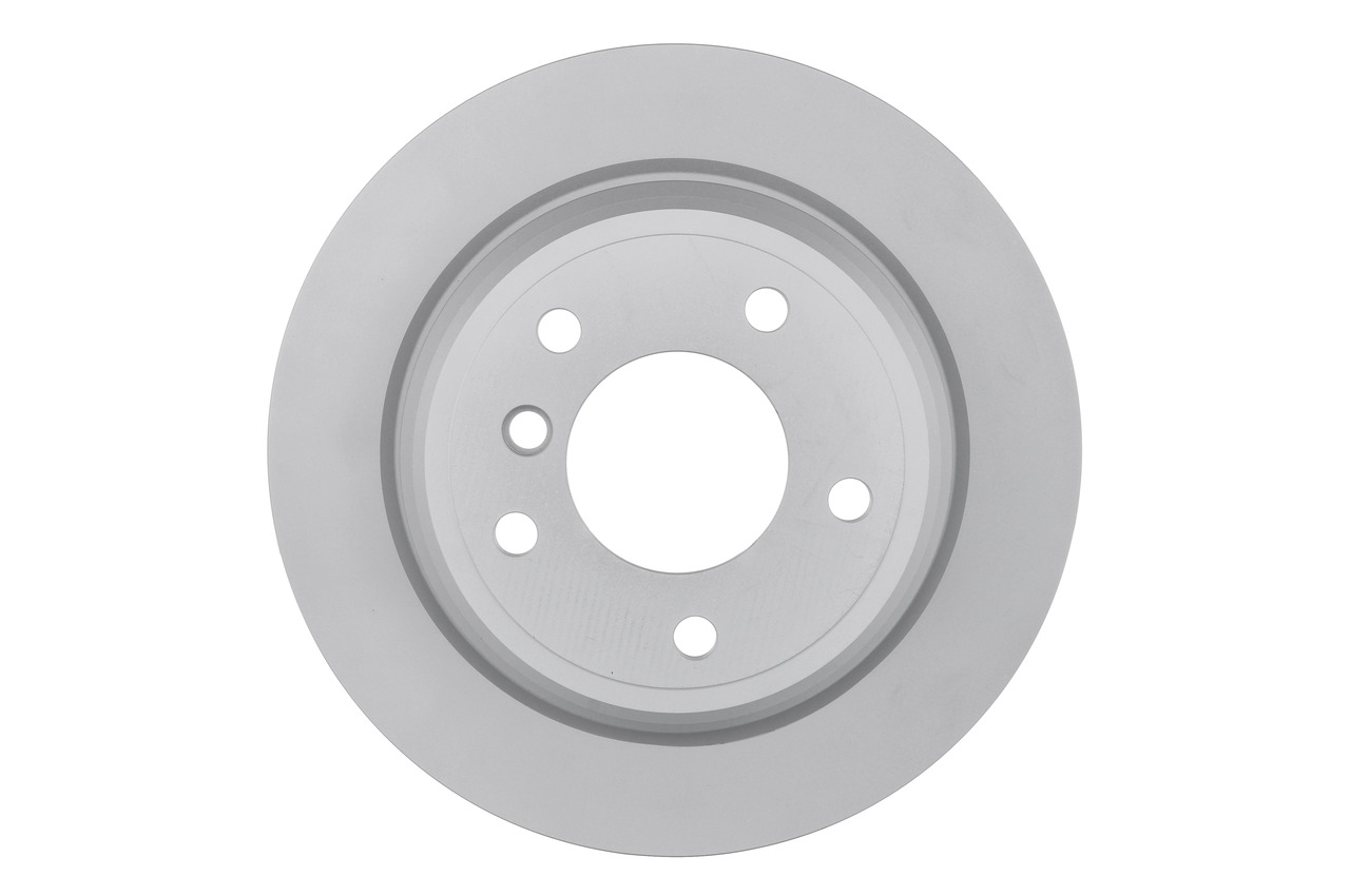 BOSCH 34 21 1 163 669 Disque de frein 0 986 478 425