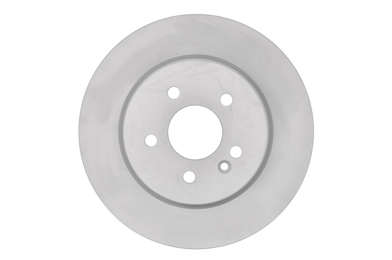 Bremseskive BOSCH MERCEDES-BENZ M-klasse 0 986 478 468