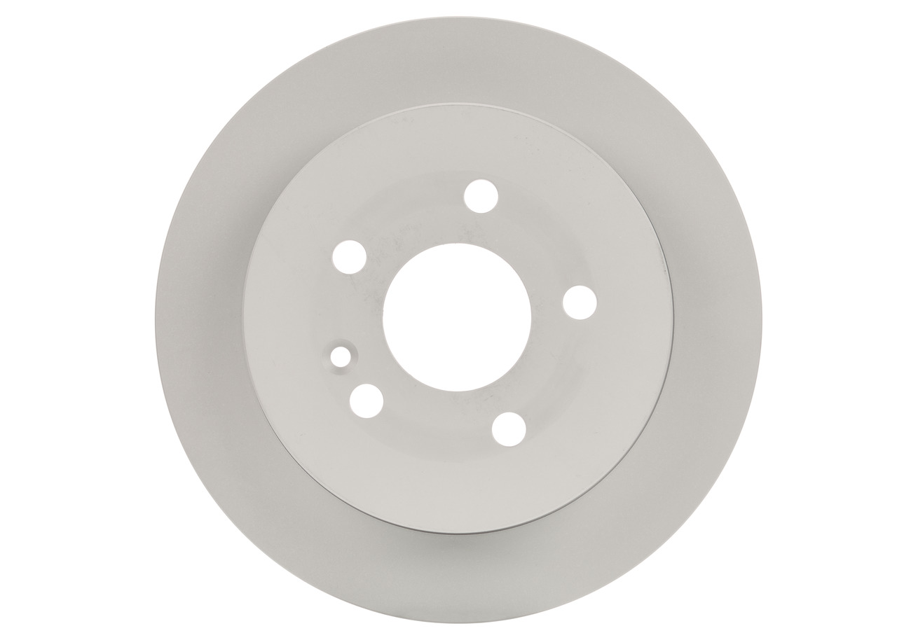 BOSCH 0 986 478 469 Bremseskiver ML W163
