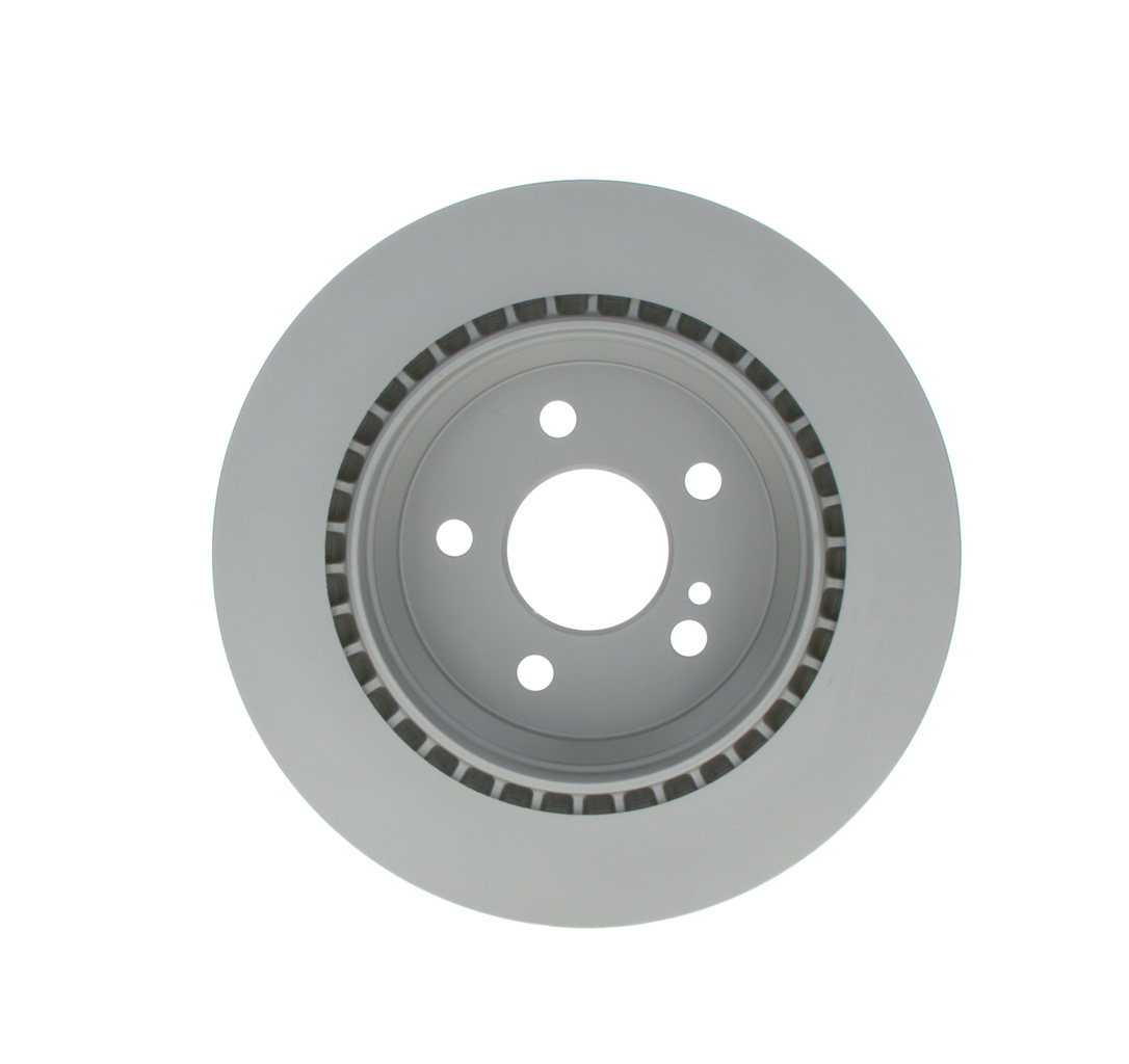 BOSCH 0 986 478 473 Bremseskiver Mercedes W220