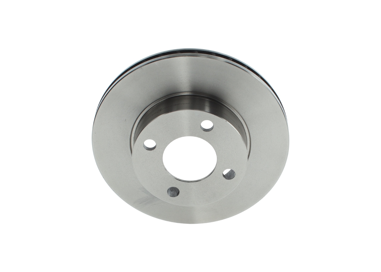 AUDI CABRIOLET Bremsscheiben BOSCH 0 986 478 550