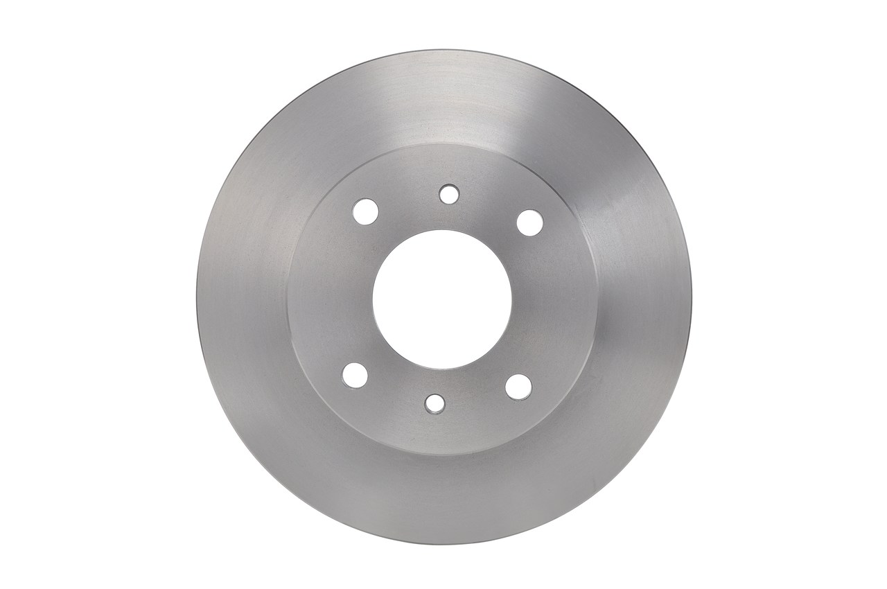 Takajarrulevyt ja etujarrulevyt BOSCH NISSAN PRIMERA 0 986 478 567