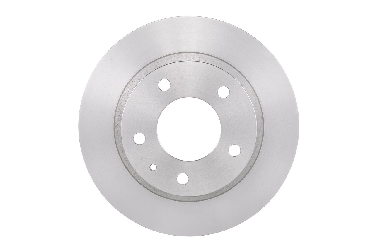 BOSCH 0 986 478 633 Bremžu diski Mazda 626 GF