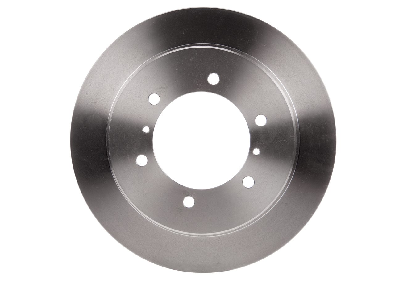 BOSCH 0 986 478 713 Discos de travão Mitsubishi Pajero V60 traseiros e dianteiros preço