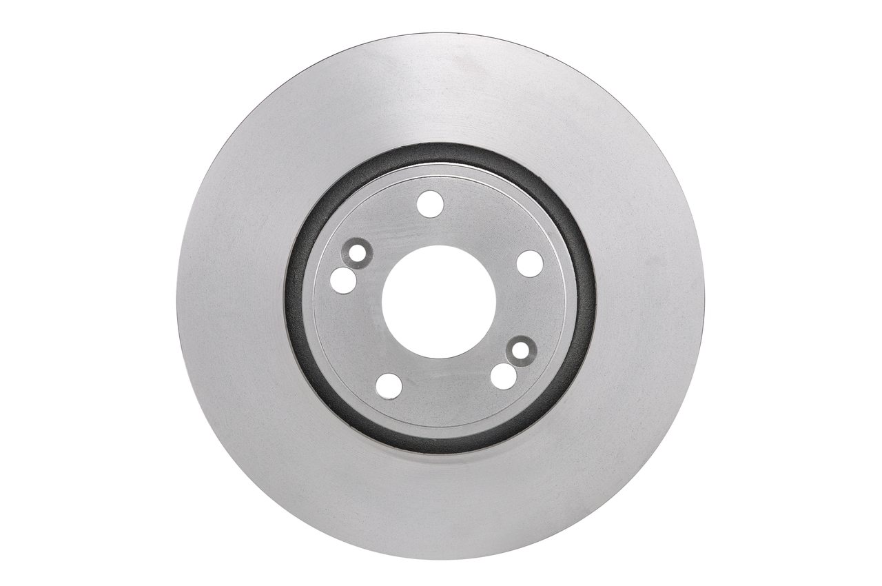 BOSCH 0 986 478 743 Renault Laguna 2 Jarrulevyt