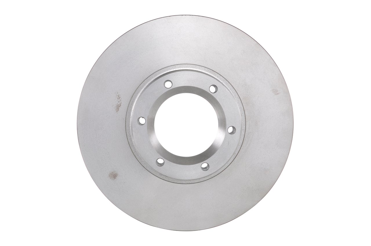RENAULT MASTER Bremsscheiben BOSCH 0 986 478 745