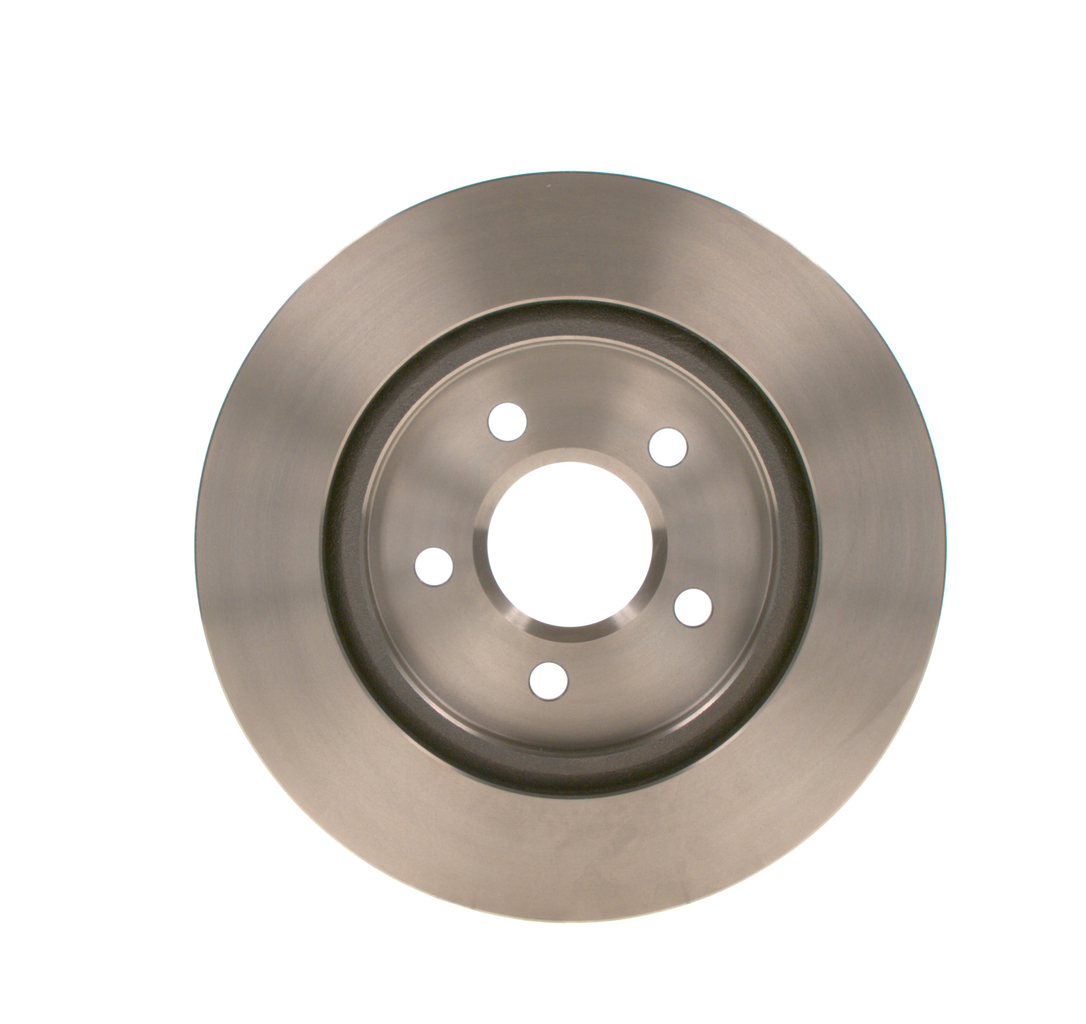 Δισκόφρενα BOSCH JAGUAR XF 0 986 478 777