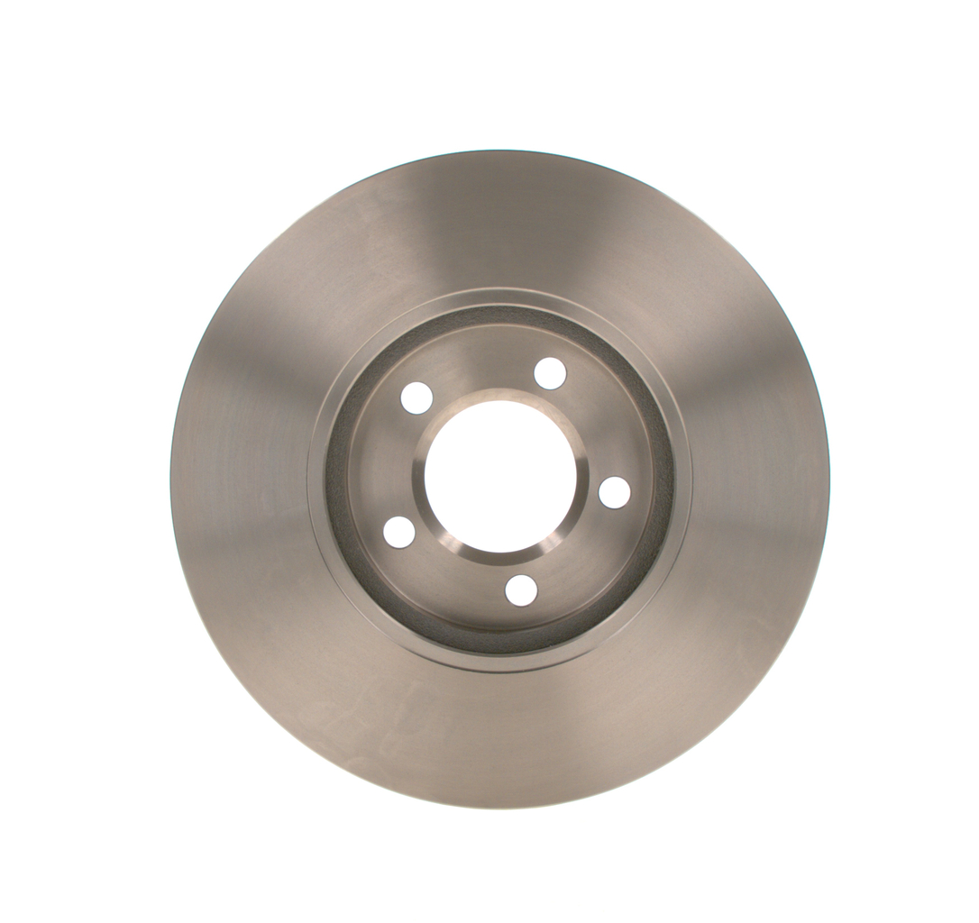 Δισκόπλακες BOSCH JAGUAR XF 0 986 478 778