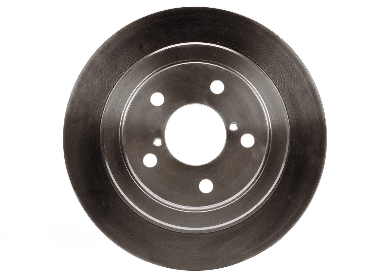 BOSCH 0 986 478 799 Zavorni diski SUBARU Forester I (SF)