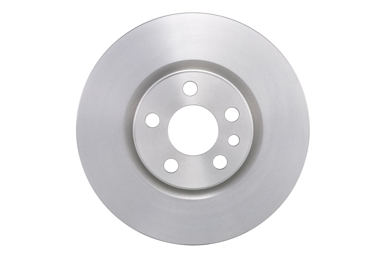 FIAT SCUDO Bremsscheiben BOSCH 0 986 478 812