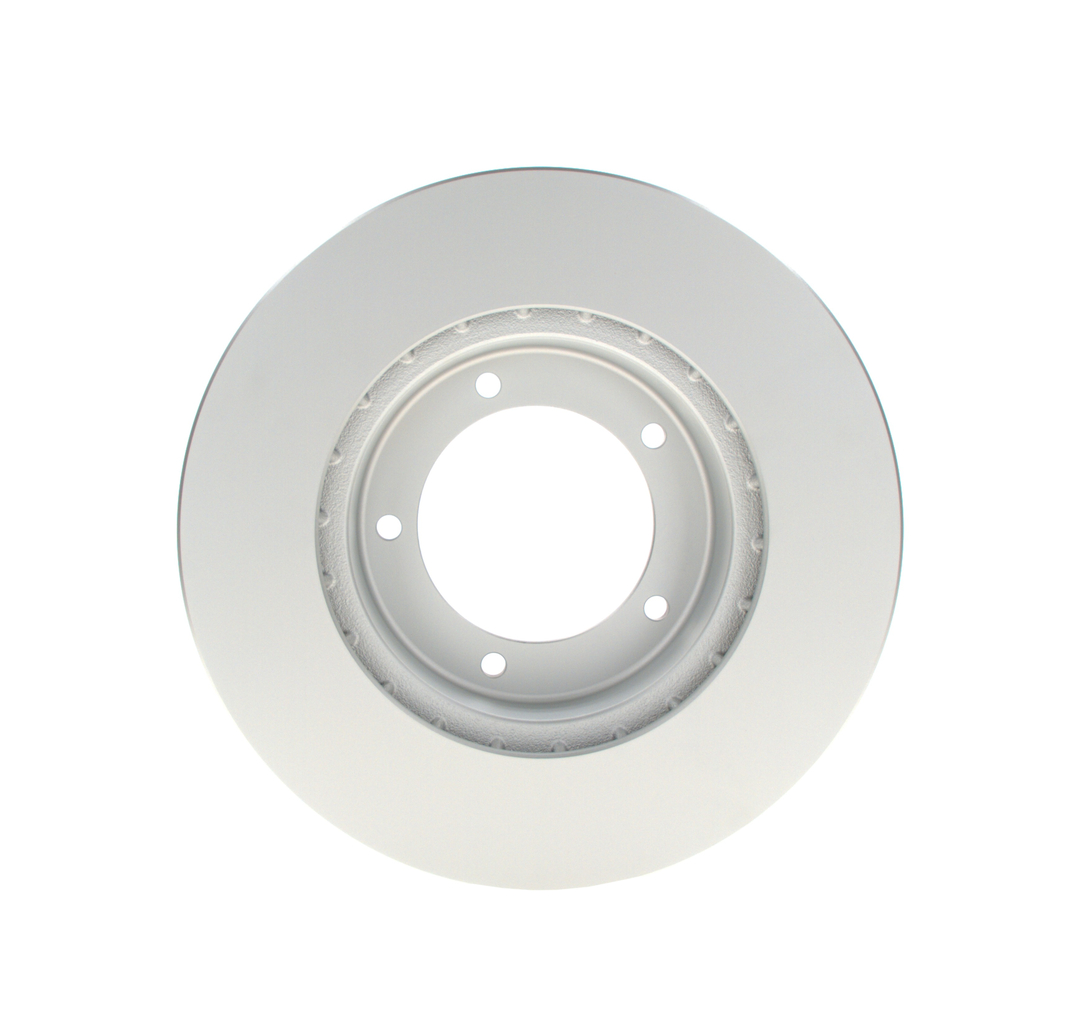 BOSCH 0 986 478 824 Δισκόπλακες Land Rover Defender L316