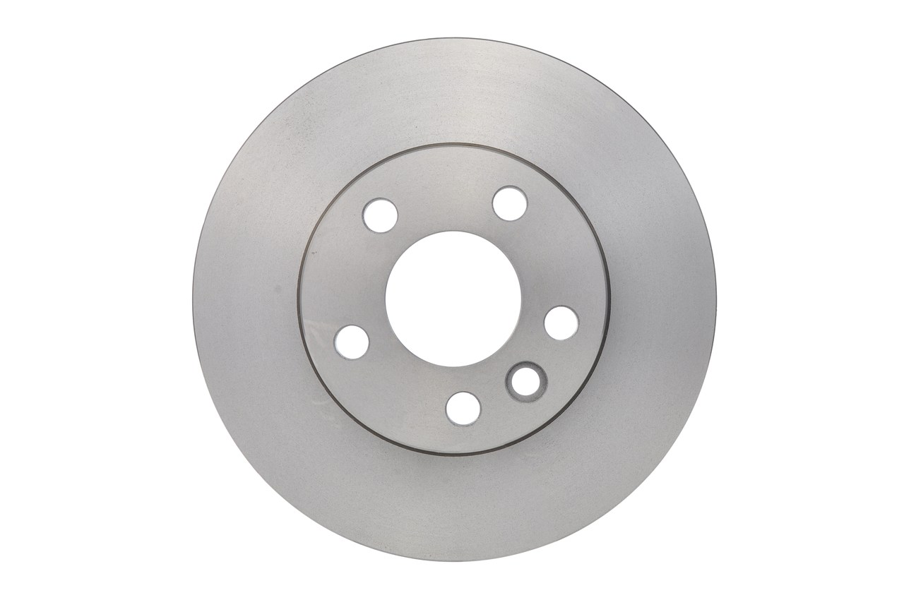 BOSCH 0 986 478 870 Remschijven VW T4 Flatbed Vrachtwagen 2.8 VR6 204 Pk Benzine 2000