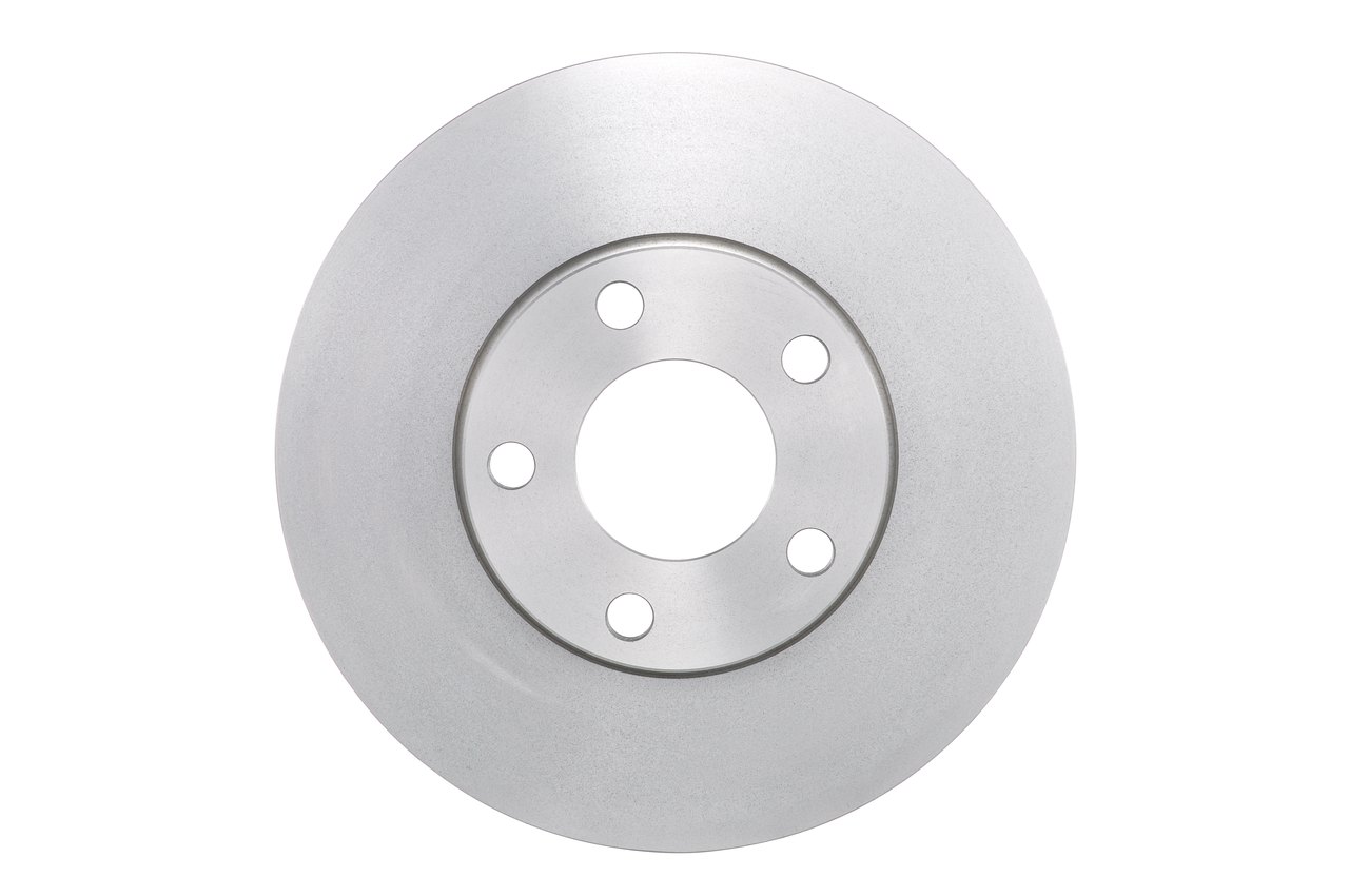 BOSCH 8E0 615 301 C Disco de freno 0 986 478 872