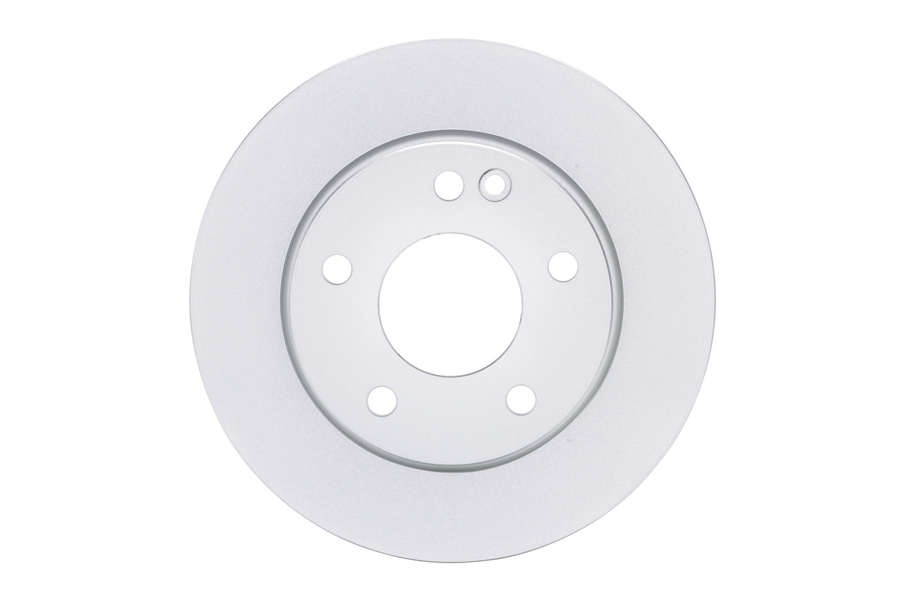 Disques de frein BOSCH MERCEDES-BENZ Classe A 0 986 478 874