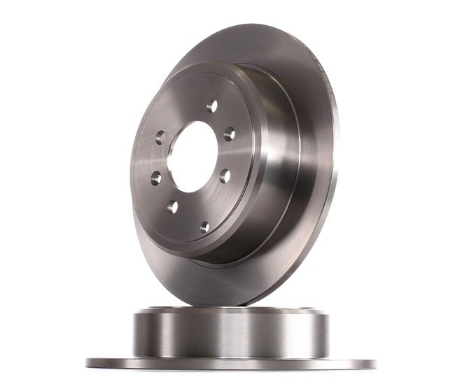 BOSCH 0 986 478 877 remschijf 4246-L7