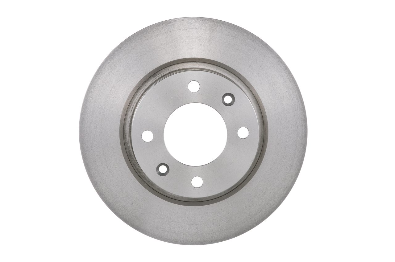 BOSCH 0 986 478 981 Stabdžiai Citroën C5 1 Universalas