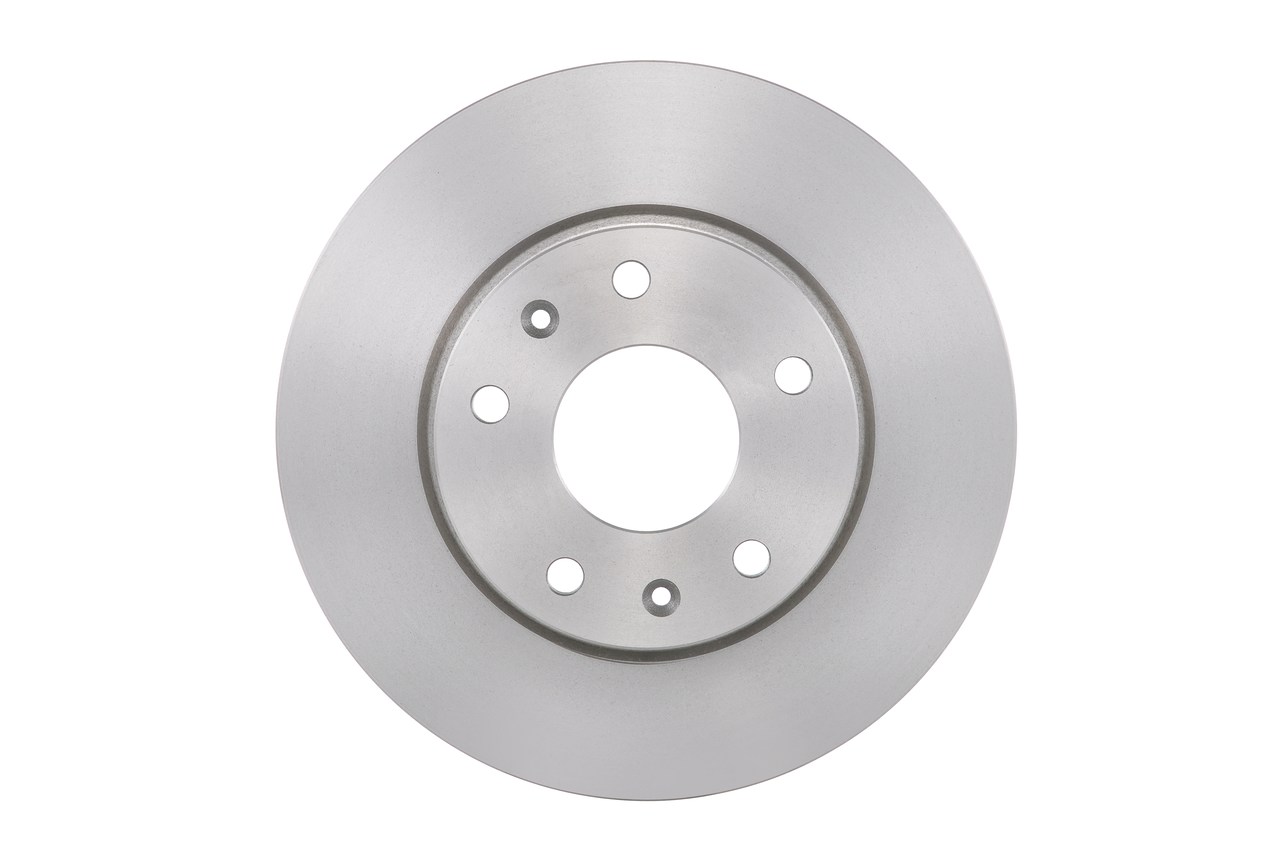 BOSCH Calidad y precios justos
