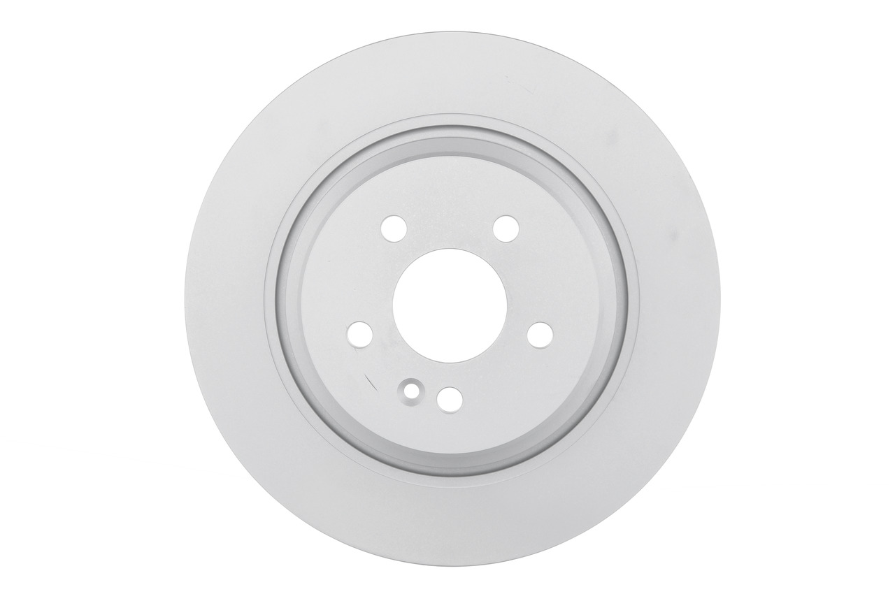 BOSCH 0 986 478 995 bremseskiver W163 ML 500 5.0 (163.175) 292 hk Bensin 2002