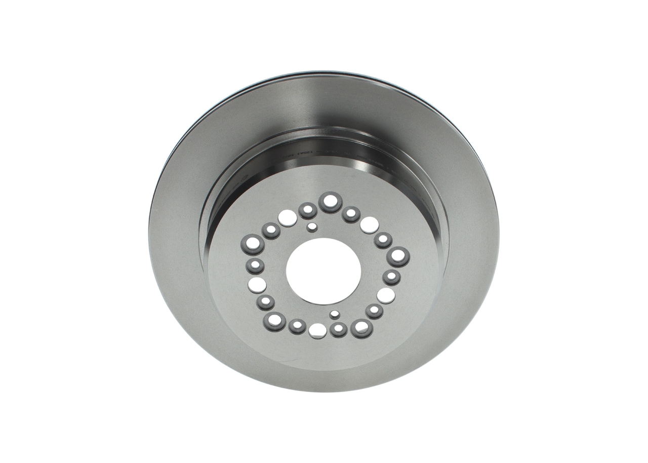 BOSCH 0 986 479 023 remschijf TOYOTA MARK II kosten
