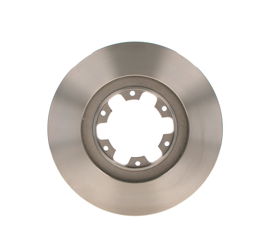 BOSCH 0 986 479 031 Bremseskiver NISSAN PICK UP pris