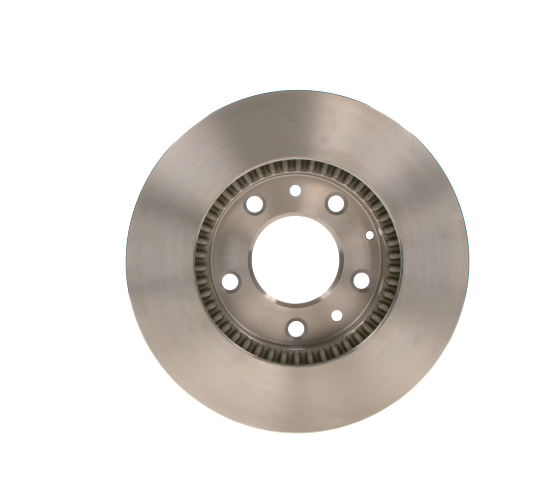 BOSCH 0 986 479 034 Δισκόπλακες Mazda 6 GG