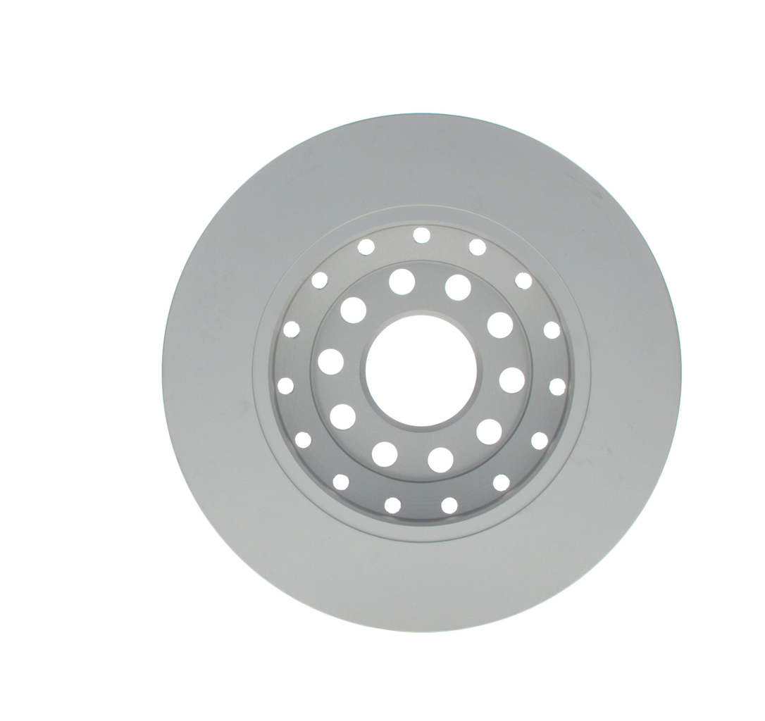 Bremseskive BOSCH AUDI A8 0 986 479 062