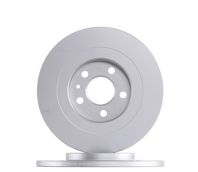 BOSCH 0 986 479 064 remschijf FIAT ULYSSE kosten