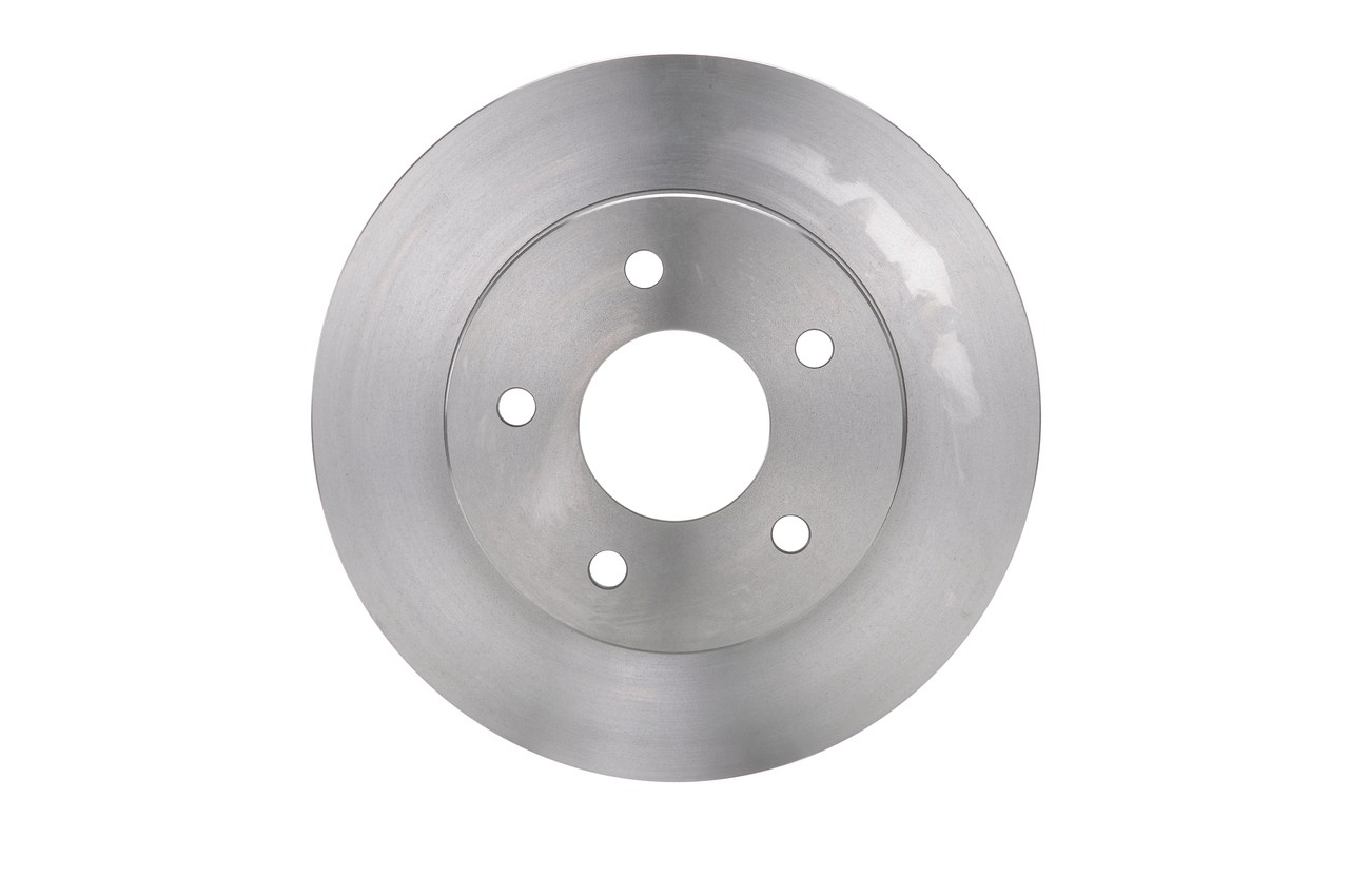 BOSCH 0 986 479 067 Discos de freno Nissan Primera p12 Familiar 2.2 dCi 139 cv Gasóleo 2018