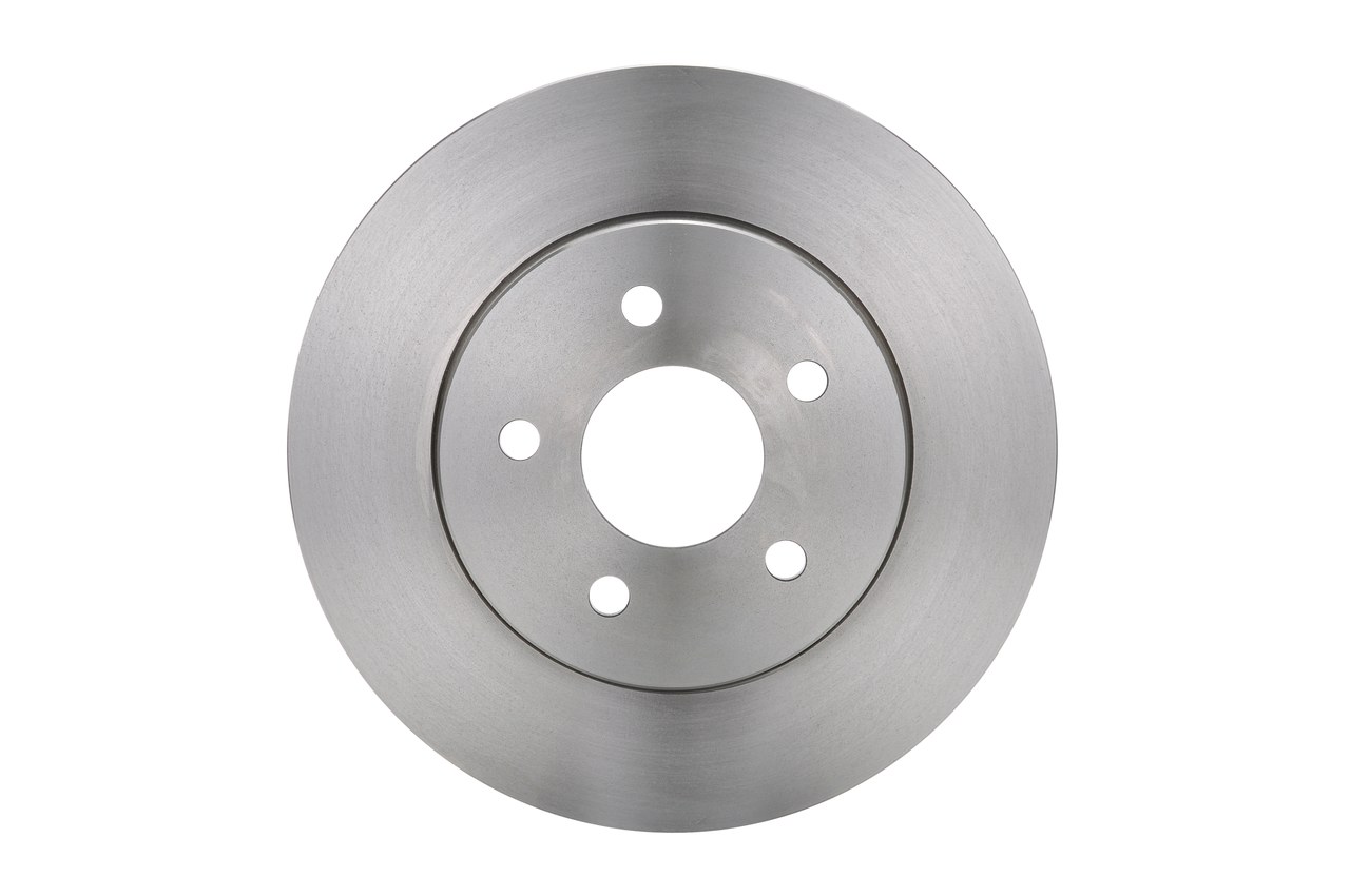 Etujarrulevyt ja takajarrulevyt BOSCH FORD MONDEO 0 986 479 068