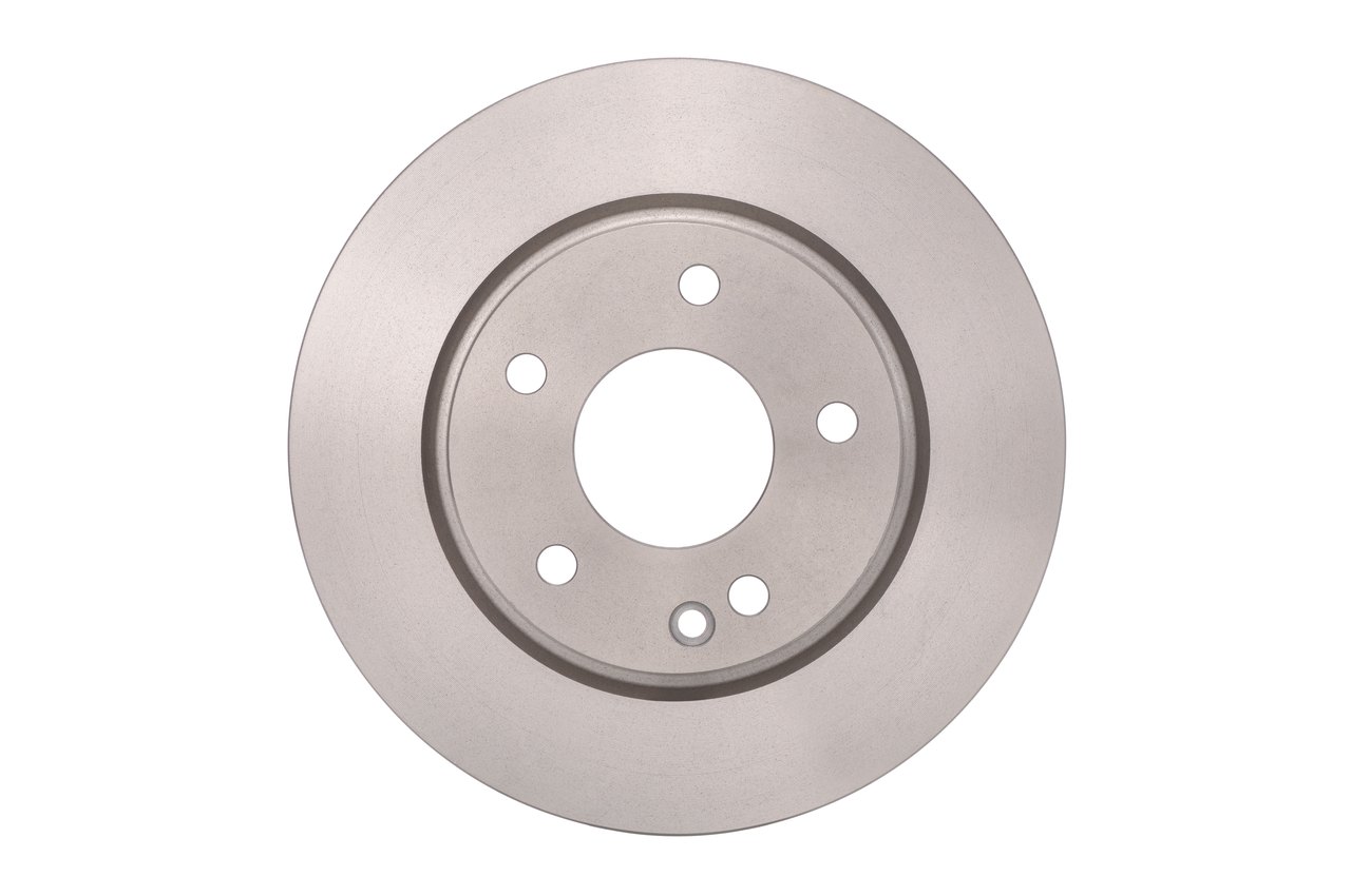 BOSCH 0 986 479 071 preço Discos de travão MERCEDES-BENZ VANEO 2004 original
