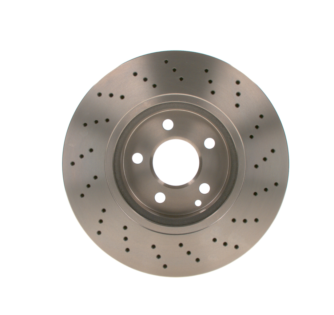 BOSCH 0 986 479 072 remschijf A23 042 10 412