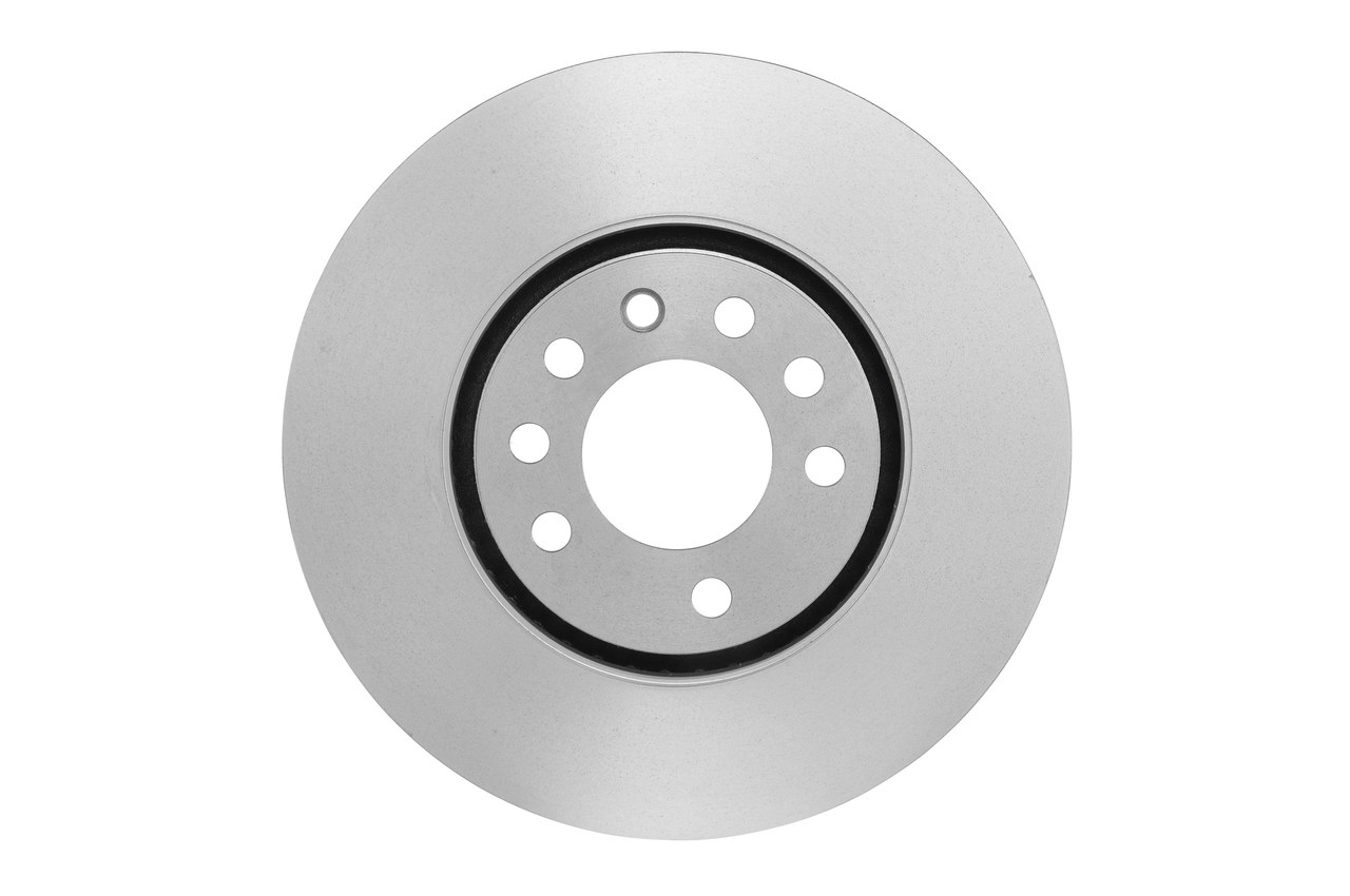 Takajarrulevyt ja etujarrulevyt BOSCH OPEL VECTRA 0 986 479 076