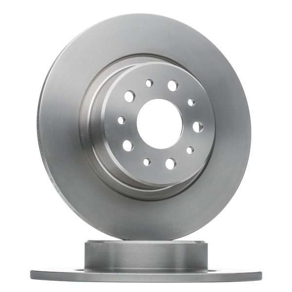 BOSCH 0 986 479 120 preço Discos de travão ALFA ROMEO GT 2009 original