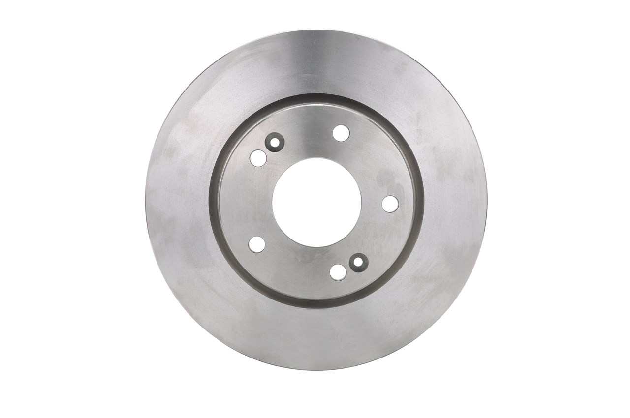 BOSCH 0 986 479 124 Brzdové kotúče HYUNDAI PALISADE 2025