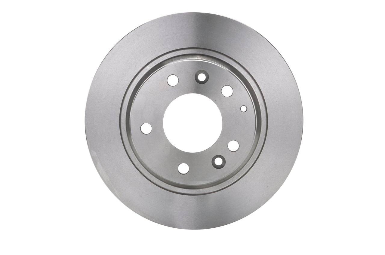 BOSCH 0 986 479 131 Bremžu diski MAZDA 6 Hatchback (GH)