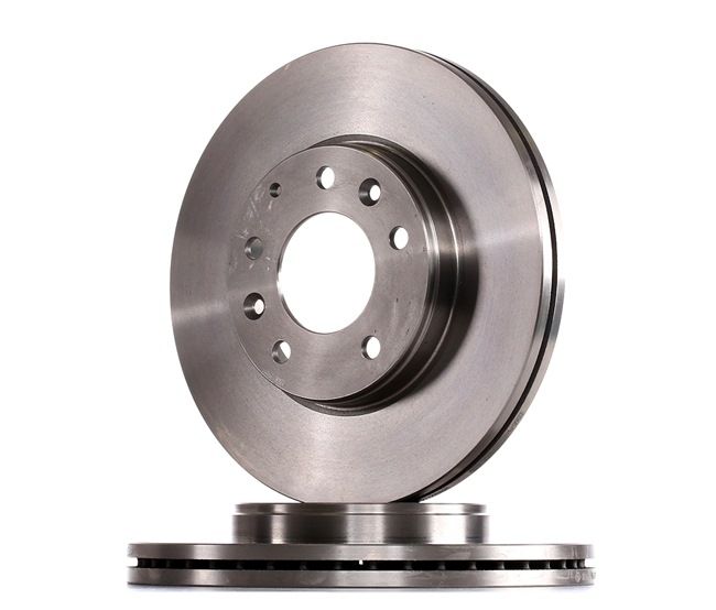 Bremžu disks BOSCH MAZDA CX-30 0 986 479 132