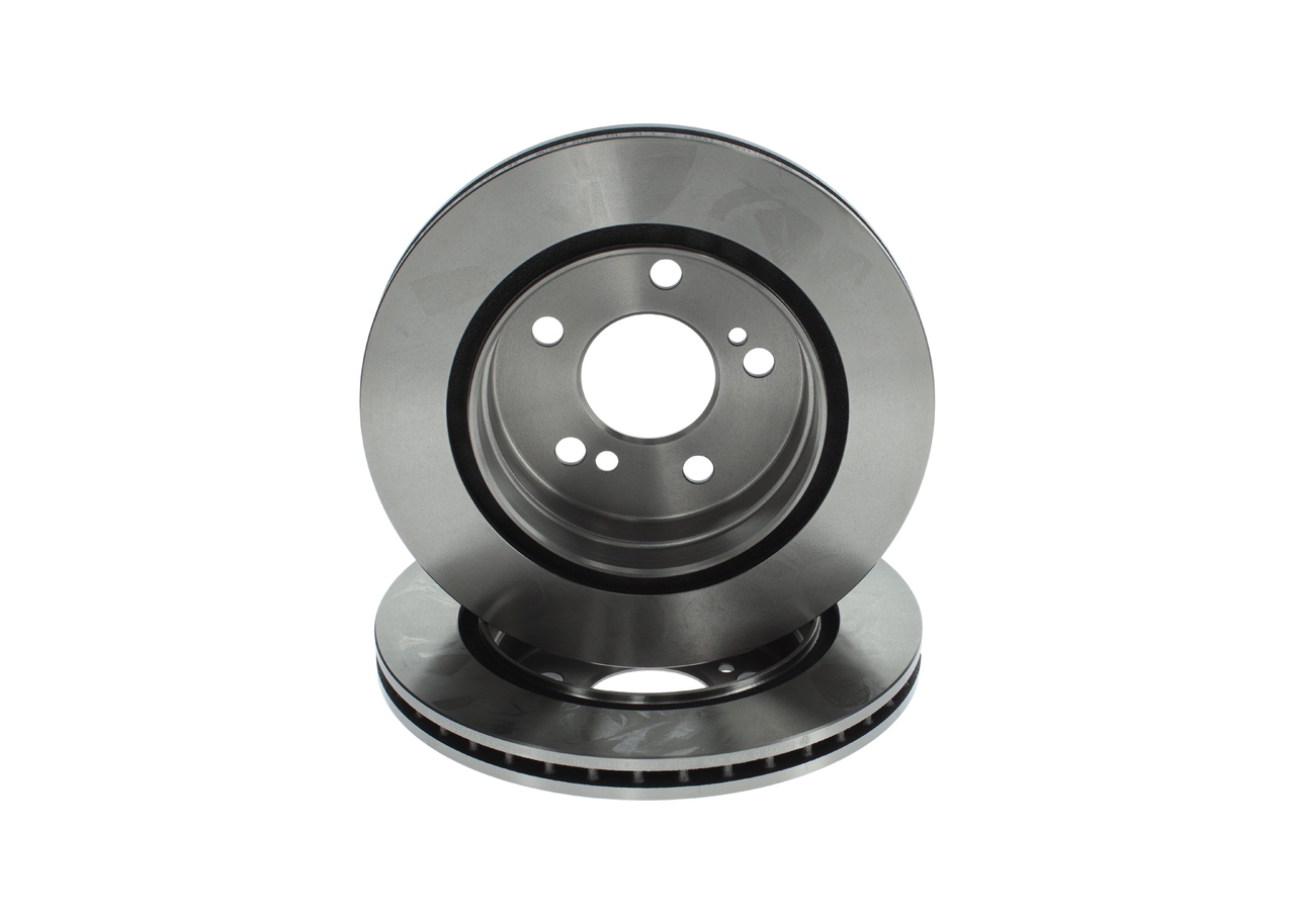 Skivebremser BOSCH MERCEDES-BENZ 124-serie 0 986 479 133