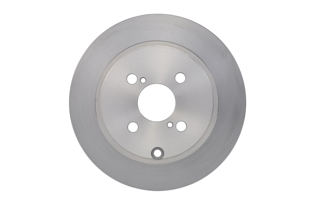 BOSCH 0 986 479 149 Toyota Corolla Verso Jarrulevyt