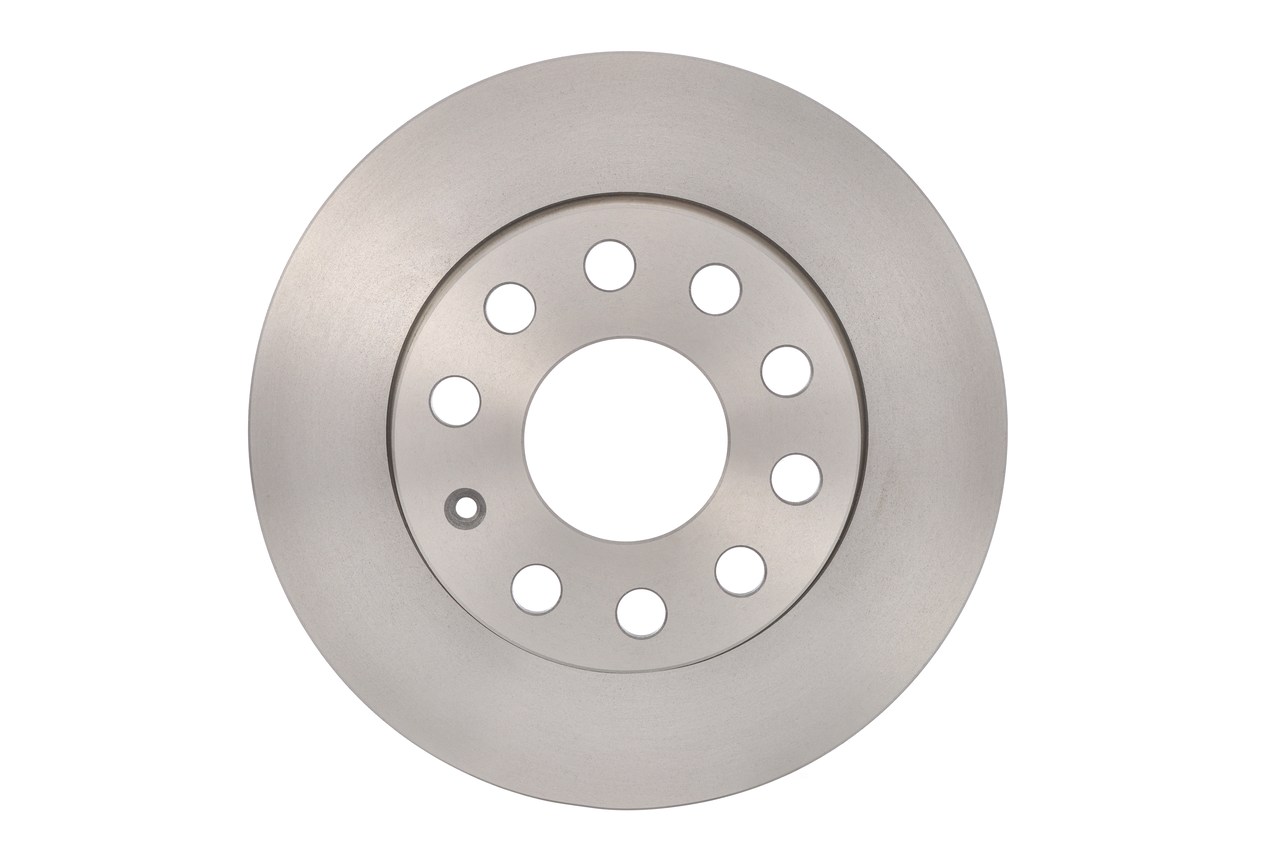BOSCH 0 986 479 155 remschijf 1KD615601