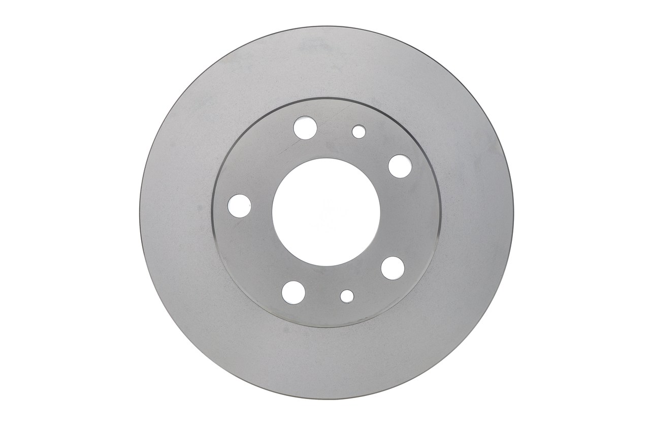 BOSCH 0 986 479 161 Bremseskiver IVECO Daily III Bus
