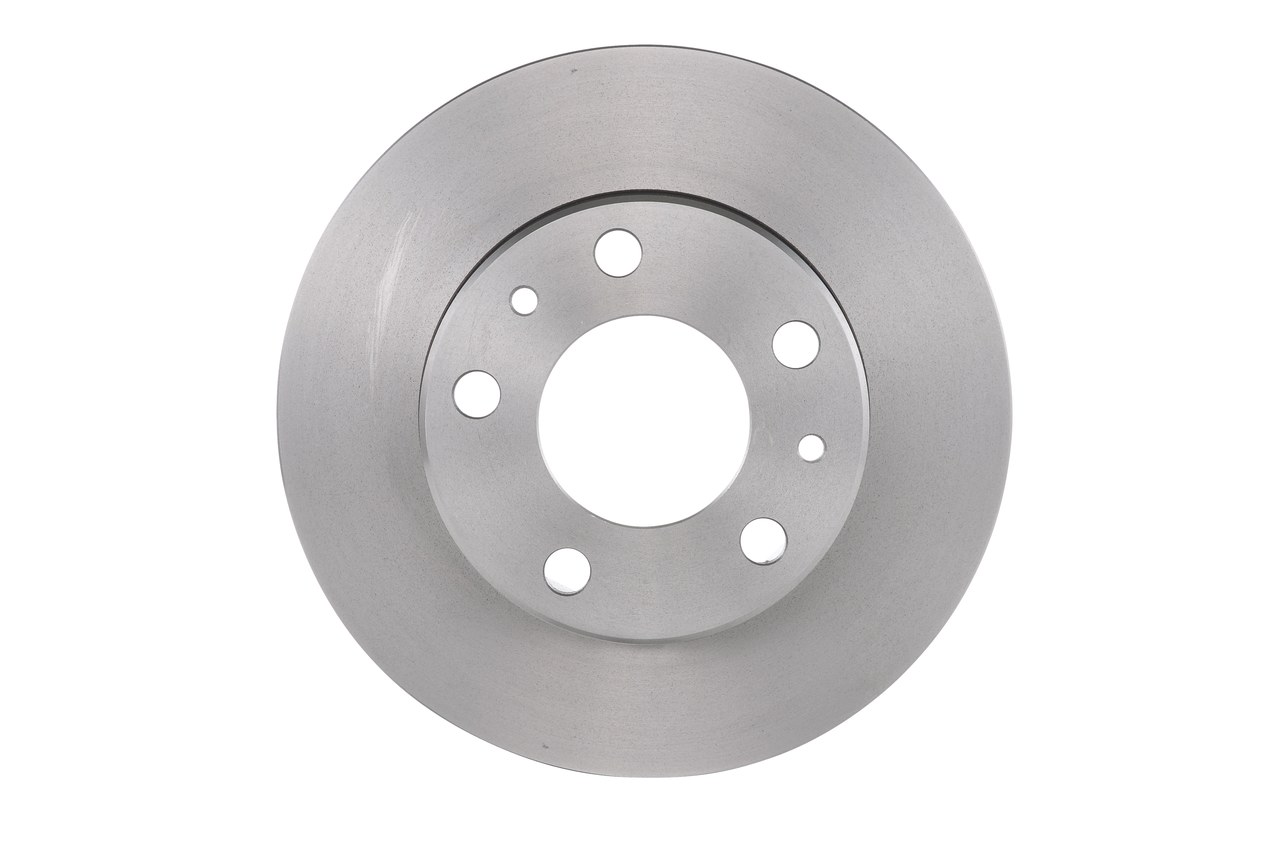 BOSCH 0 986 479 163 Remschijven Iveco Daily 3 2.8 35 C 15 146 Pk Diesel 2002