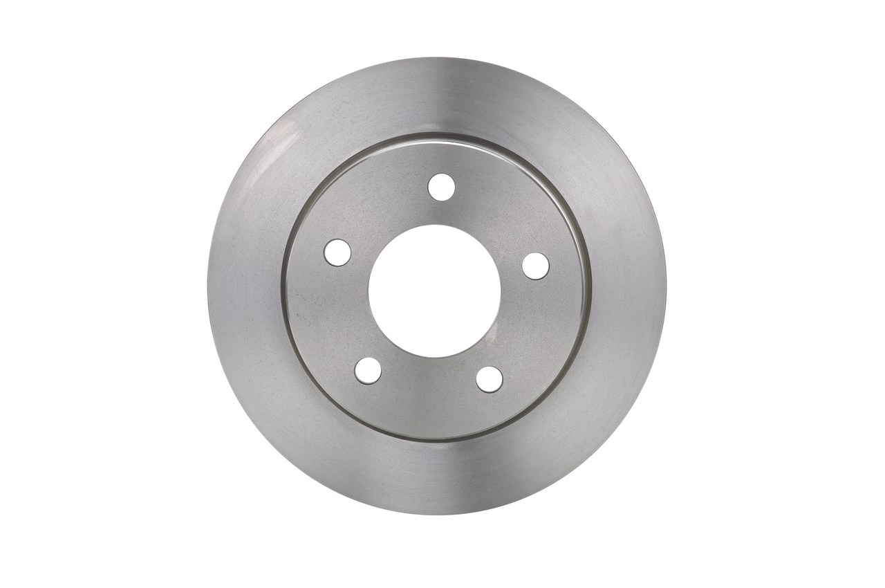 BOSCH C24Y-26-251C Remschijf 0 986 479 178