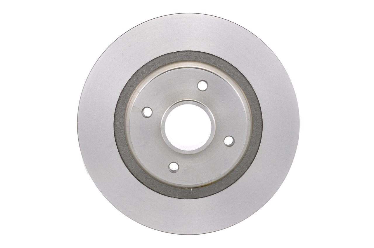 Discos BOSCH RENAULT MEGANE 0 986 479 196